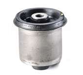 control arm bushes