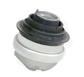 hydraulic bushings