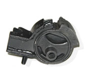 hydraulic engine mount