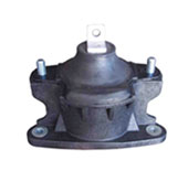 hydraulic bushing