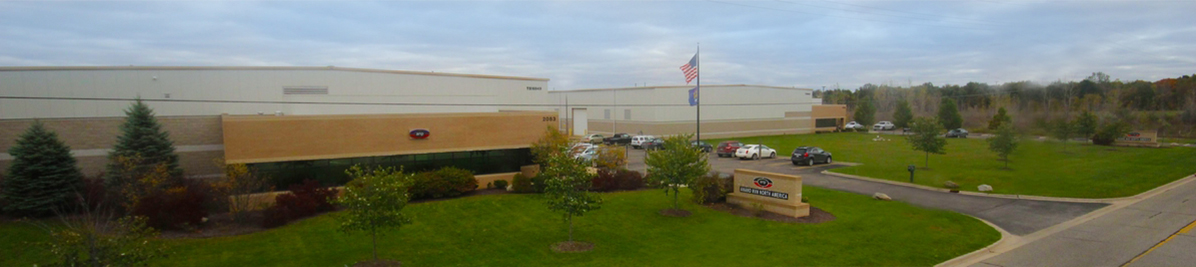 automotive nvh parts usa